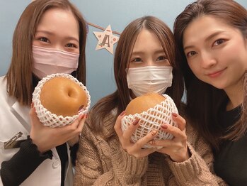 アイビー 人形町店(i.b)/スタッフ写真