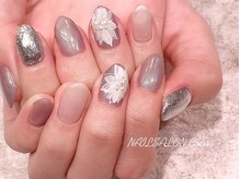 クール(Coeur)/デザイン相談コース￥8250