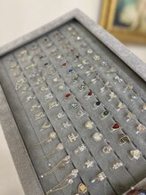 ネイルサロン ルーカス(Lucas,K)/