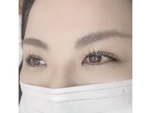 ユニゾン(Unison)/眉まつげパーマ・中百舌鳥