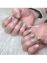 ティアラネイル(tiaranail)/ニュアンス