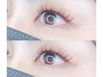 レイネイル レイアイ 各務原店(RAY NAIL & ray eye)/