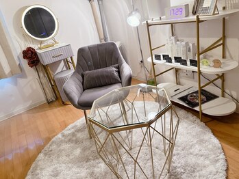 ビューティーセンス(Beauty 3eNSE)/楽しくお話スペース