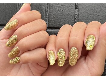 アクアネイル(Aqua Nail)/