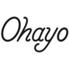 オハヨ(Ohayo)のお店ロゴ