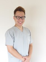 カイロプラクティックアン(A.N.) 川合 信也