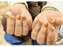 クレー(Klee)/定額Rich Designコース