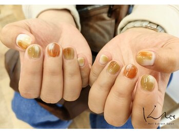 クレー(Klee)/定額Rich Designコース