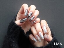 エルエムエヌ(LMN)/Mode / マグネットニュアンス