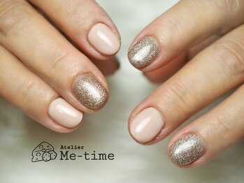アトリエ ミータイム(Atelier Me-time)/Onecolor 