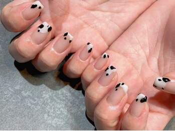 ティーエヌ 福山店/animal