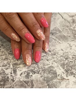 オーサムブロッサム 茅ヶ崎店(AwesomeBlossom)/シェル