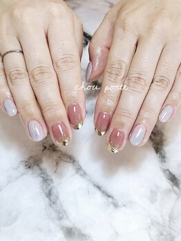 シュポルテ(chou porte)/