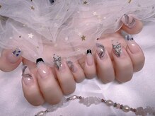 スノーネイルサロン 新宿店(Snow nail salon)/