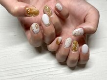 レア ネイル(lea nail)/デザインネイル