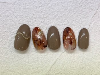 フェリス(Feliz)/定額デザイン6480円