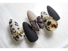 ツキ(TUKI+)/秋冬デザイン★