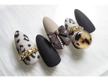 ツキ(TUKI+)/秋冬デザイン★