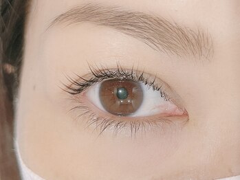 テラスヘア(TERRACE hair)/パリジェンヌラッシュリフト