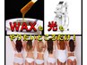 組み合わせ自由♪ 《20分やりたい放題!!》【WAX・光・ソフトシェービング】