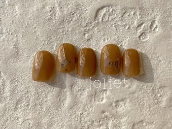 jolie+ Nail Design