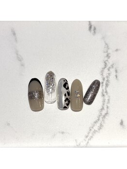 ワンノーブル(one noble)/定額スタンダード