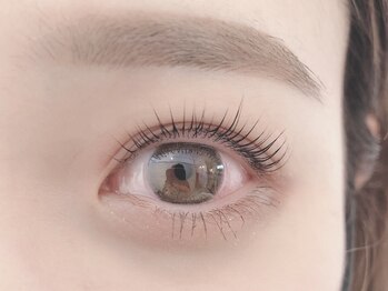 トイロ(Toiro)/パリジェンヌラッシュリフト