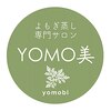 ヨモビ(YOMO美)ロゴ