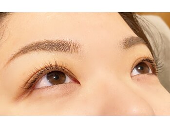 コモレビ(comorebi)/まつエク初めての方にオススメ!