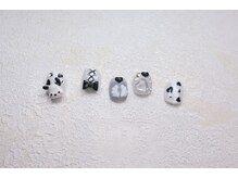 ミスシュガーネイル(MS Sugar Nail)/