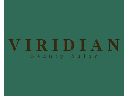 ビリヂアン(VIRIDIAN)の写真