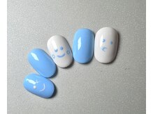 518(ゴイチハチ)/可愛いネイル