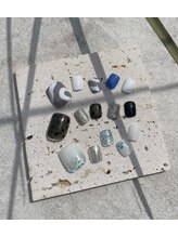 ラルージュ(La Ru-Ju)/【NEW】フット定額デザイン