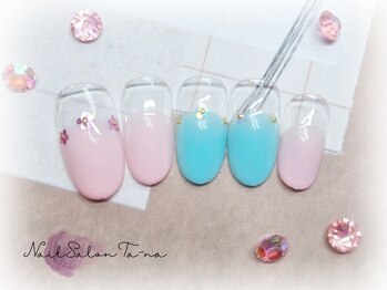 新規様限定アート