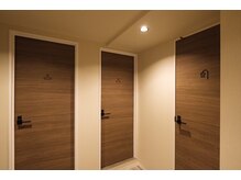 ルミナ(Lumina)/更衣室・シャワールーム