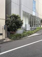 ジーワックス(G WAX)/お店へのアクセス