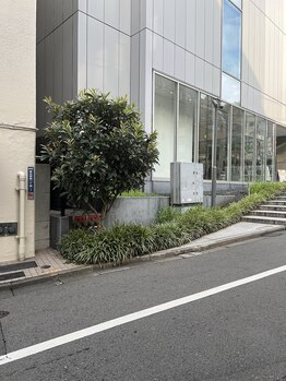 ジーワックス(G WAX)/お店へのアクセス