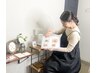【ご相談クーポン♪】まつ毛パーマorまつ毛エクステ(本数)でお悩みの方