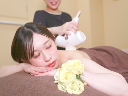 モアトゥインクル 岡山店(MORE twinkle)の写真
