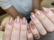 ファーロネイル(faro nail)/《トレンド》定額コースB