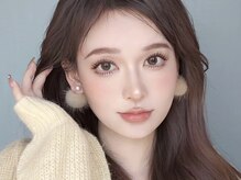 エム 高田馬場(M)の雰囲気（ワンホン・韓国系パーツやカラーを豊富にご用意！[高田馬場]）