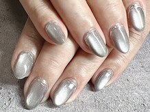 ナチュラ(natura)/グレイマグネット