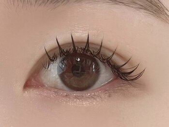 ラズリー(Lazliy)/【フラットラッシュ】