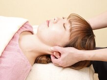 美人塾リボーンコスメティック/リンパを流してスッキリ