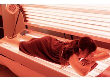 リビュー(Rebeau)の雰囲気（コラーゲンマシンで、肌のハリや代謝UP！美容と健康をサポート！）