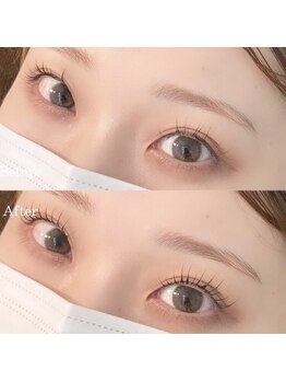 シーンスタジオ 池袋店(SSIN STUDIO)/池袋まつ毛パーマ、眉毛サロン
