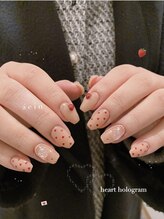 エイン(aein)/heart dot