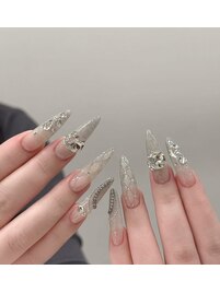 チップ長さだしやり放題