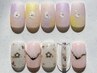 【MIZUKI限定】120min/11,000円→【10,000円】 ジェルやり放題（持ち込みOK）