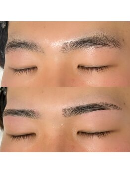 ヴィコ 名古屋栄(vico)/ナチュラル平行